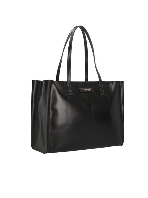 Mirra Shopper orizzontale THE BRIDGE | 04131401I30